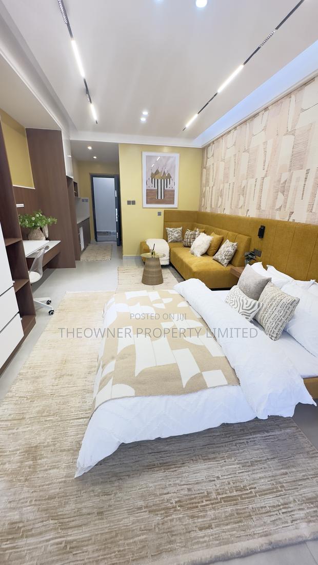 Studio Apartment in Westland, Westlands for sale - thumbnail 8