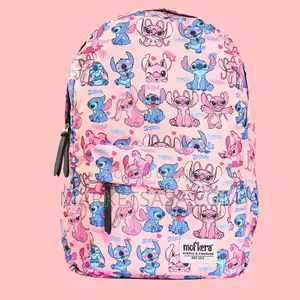 Stitch Angel Backpack