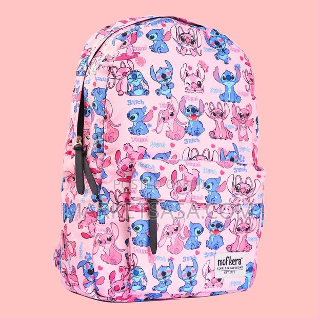 Stitch Angel Backpack - main view