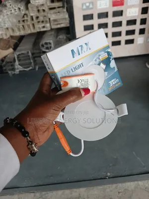 Max Led Light 3watts