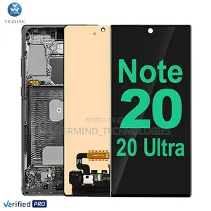 Note 20 Ultra Screen Replacement