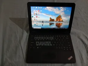 Laptop Lenovo Yoga 11e 4GB Intel Core 3 HDD 128GB