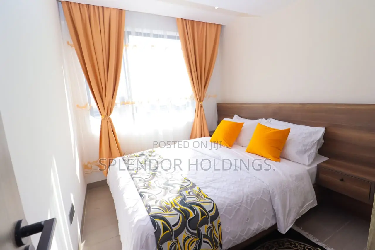 1bdrm Apartment in Hurlingham for sale