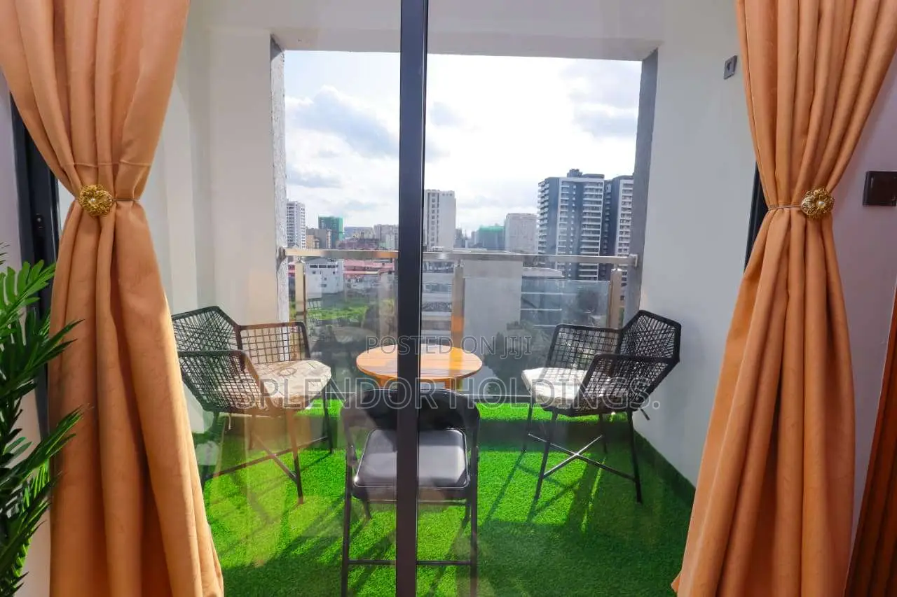 1bdrm Apartment in Hurlingham for sale