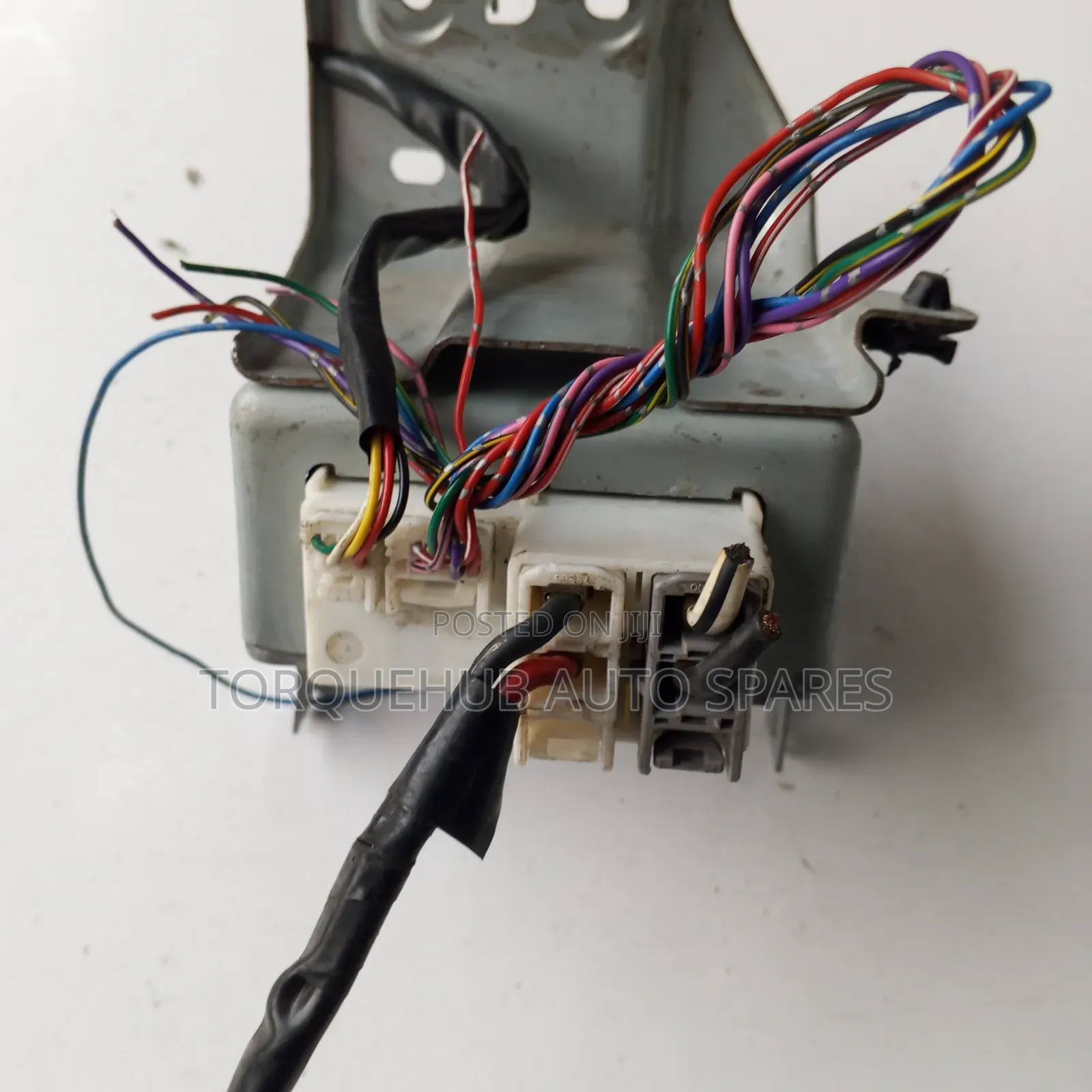 Toyota Passo 2006 Fuel Pump