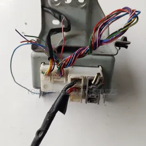 Toyota Passo 2006 Fuel Pump