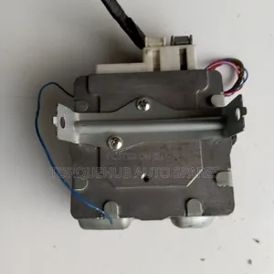 Toyota Passo 2006 Fuel Pump