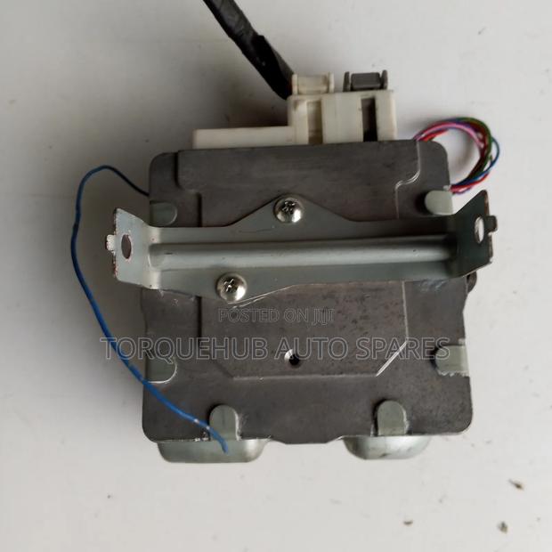 Toyota Passo 2006 Fuel Pump - thumbnail 3