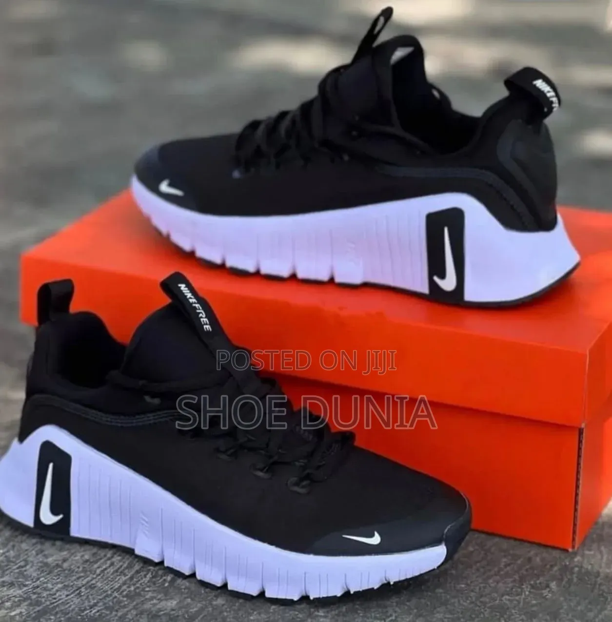 Nike Metcon