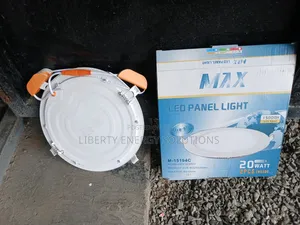 Max Led Light 20watts