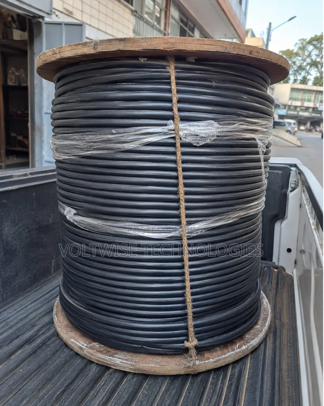 70mm 4 Core Copper Armoured Cable – Heavy Duty Industrial Power Cable