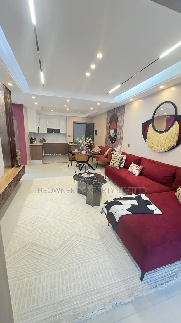 2bdrm Apartment in Westland, Westlands for sale