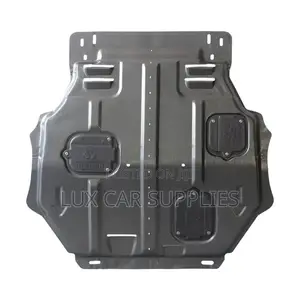 Under Engine Steel Cover for a Mitsubishi Outlander