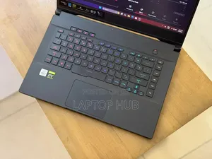 Laptop Asus ROG Zephyrus M15 GU502LU 16GB Intel Core i7 SSD 512GB