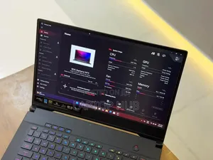Laptop Asus ROG Zephyrus M15 GU502LU 16GB Intel Core i7 SSD 512GB