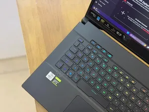 Laptop Asus ROG Zephyrus M15 GU502LU 16GB Intel Core i7 SSD 512GB