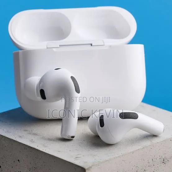 Apple Airpods in Nairobi