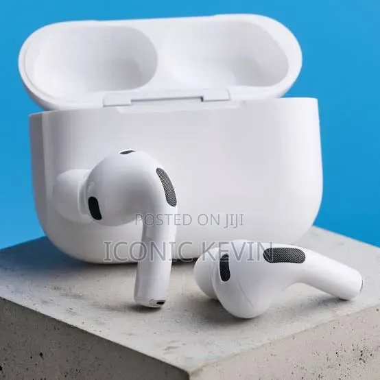 Apple Airpods in Nairobi