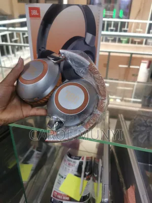 JBL Headphones
