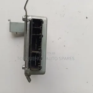 Toyota Succeed 2015 Steering Computer