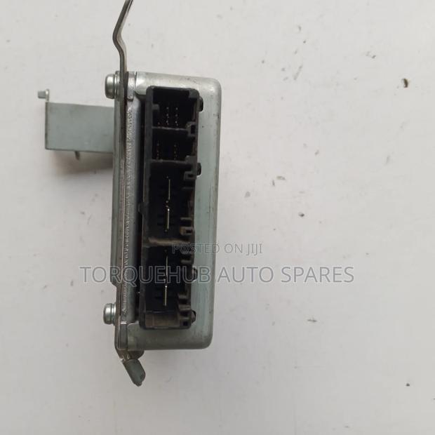 Toyota Succeed 2015 Steering Computer - thumbnail 3