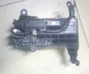 Fuse Box Land Cruiser Prado 150