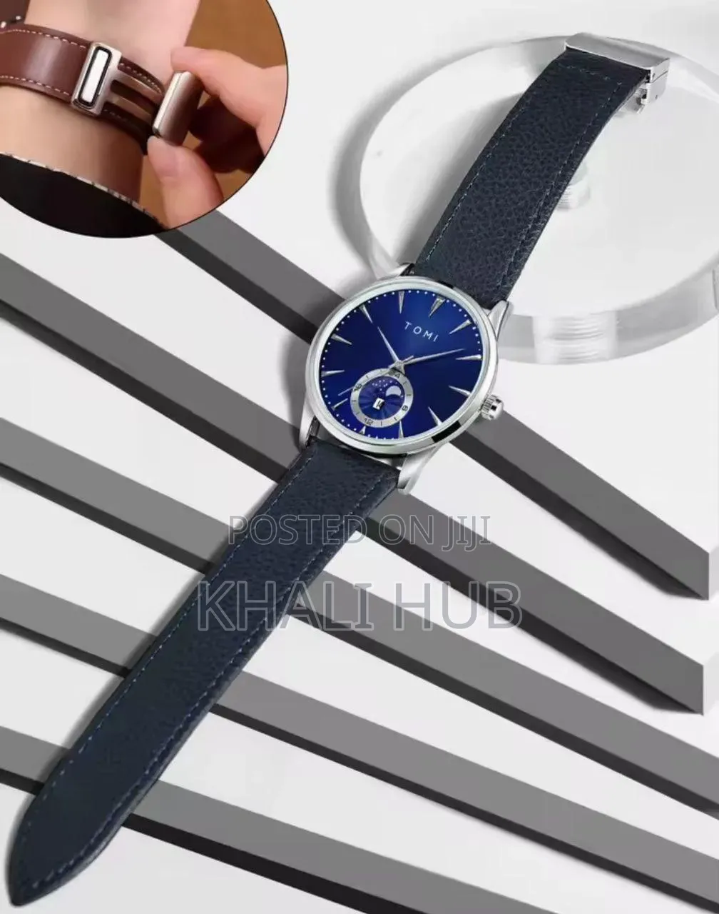 Tomi Gents Watch T024