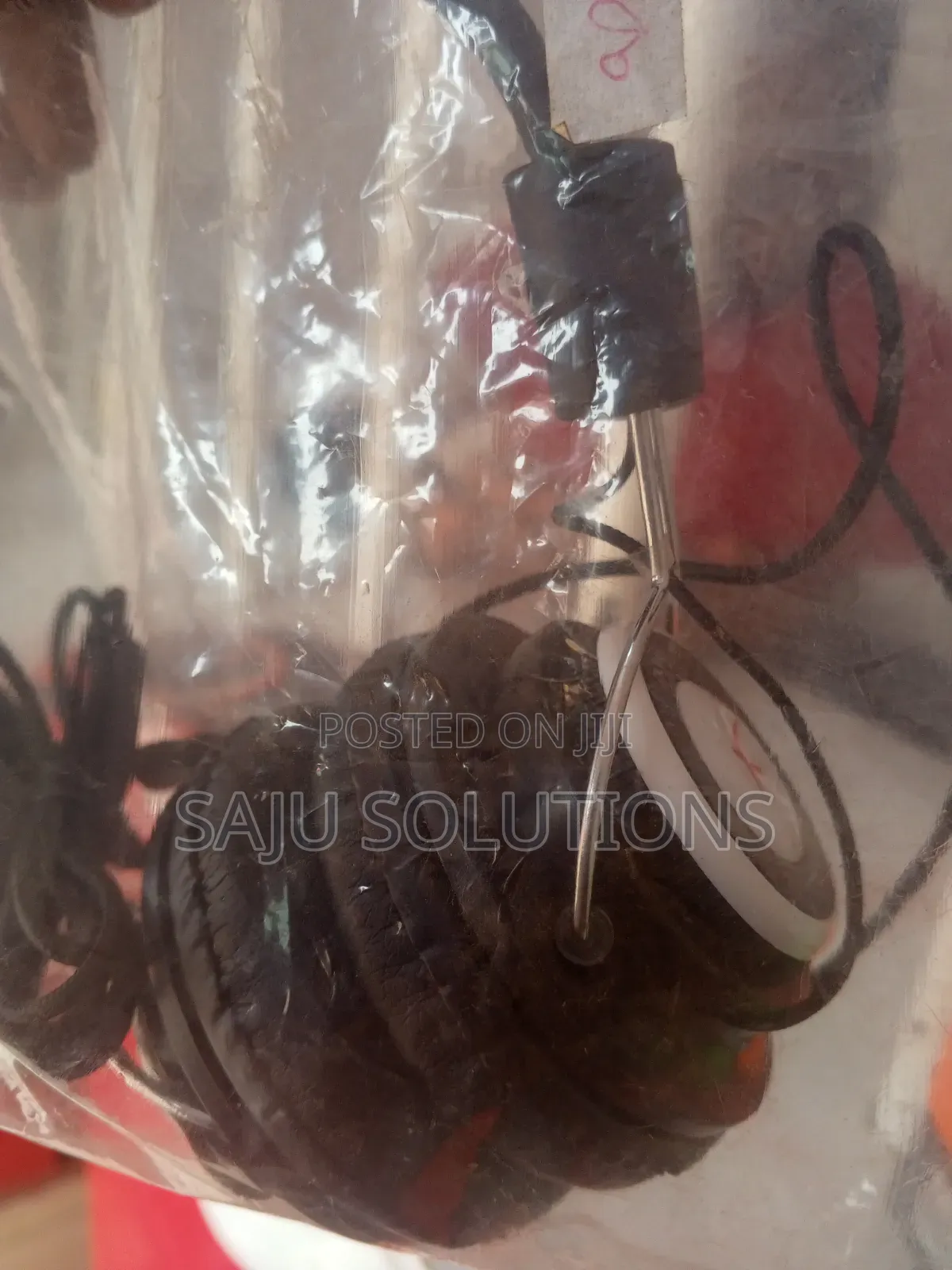 RXD Wired Headphone