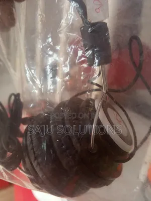 RXD Wired Headphone