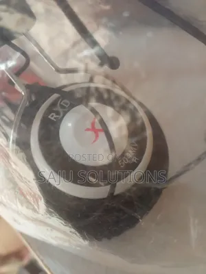RXD Wired Headphone