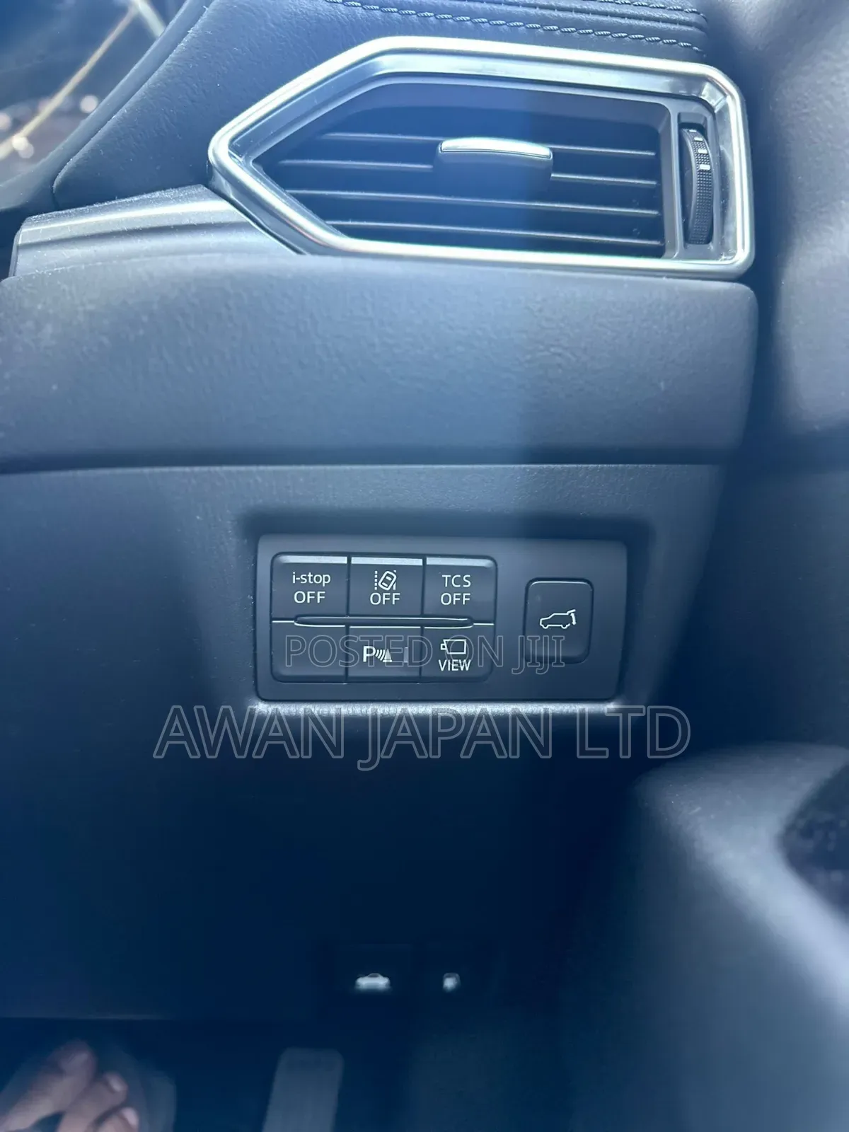 Mazda CX-5 2019 White