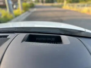 Mazda CX-5 2019 White
