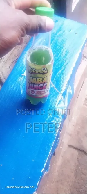 Jaba Cocktail