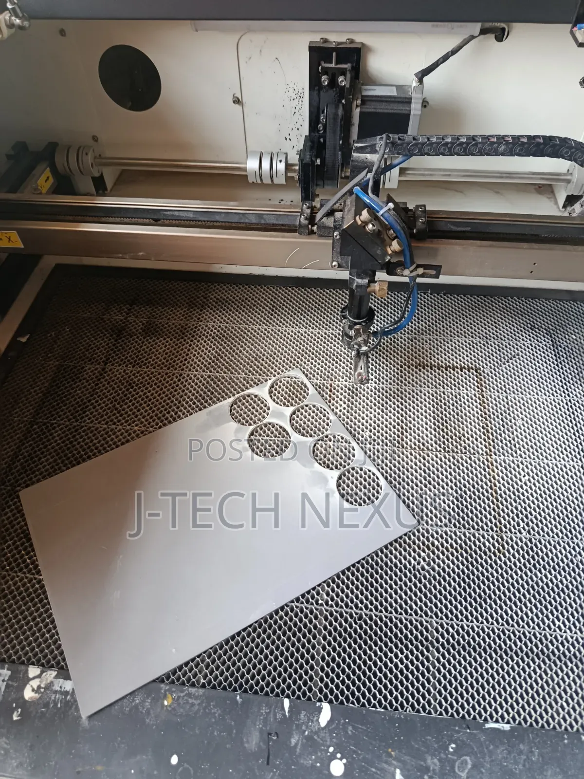 Engraving Services