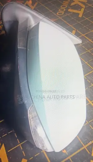 Side Mirror Toyota Porte / Spade With Indicator
