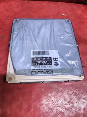 Transmission Control Nissan X-Trail Nt32