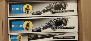 Bilstein B4 Front Right / Left BMW F20 , F21 , F22 ,F23 Shock Absorber
