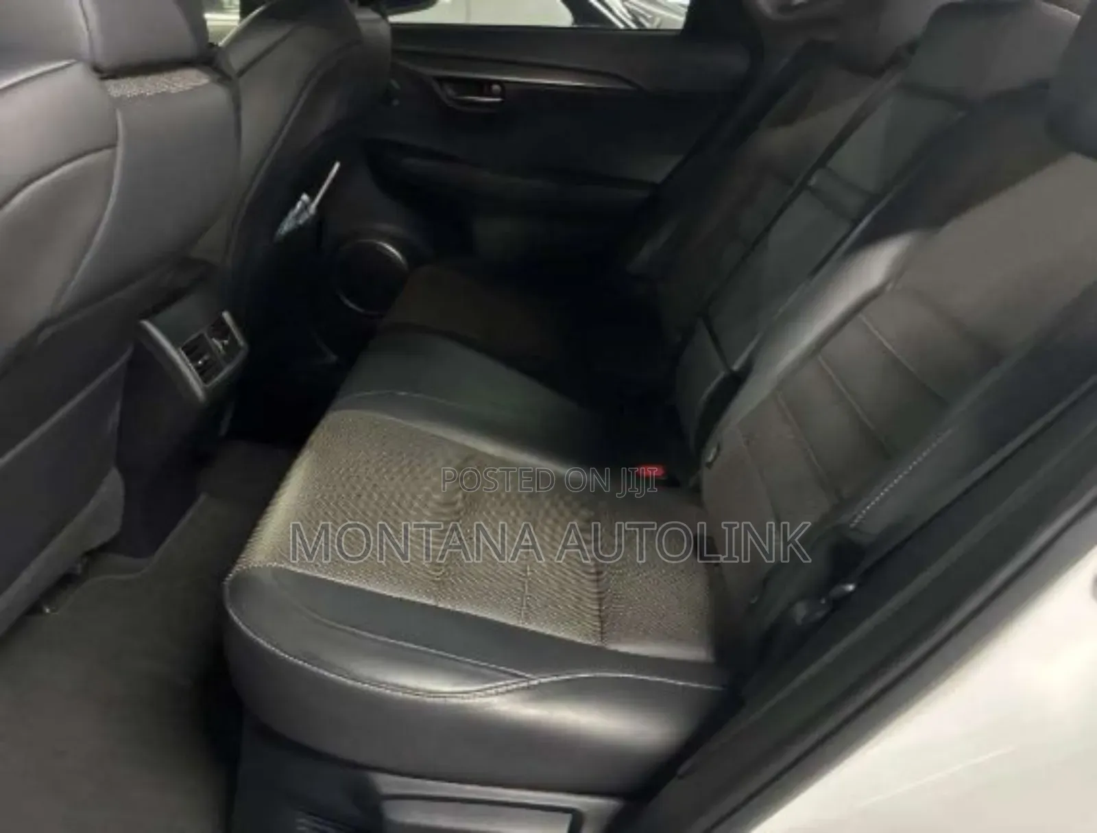 Lexus NX 300 FWD 2019 Pearl