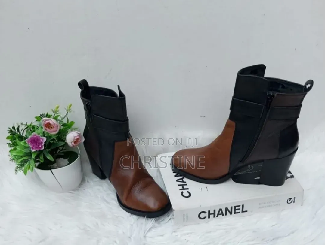 Stylish Boots
