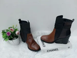 Stylish Boots