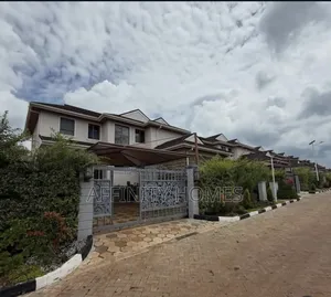 4bdrm Maisonette in Migaa Golf Estate, Riabai for sale