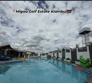 4bdrm Maisonette in Migaa Golf Estate, Riabai for sale
