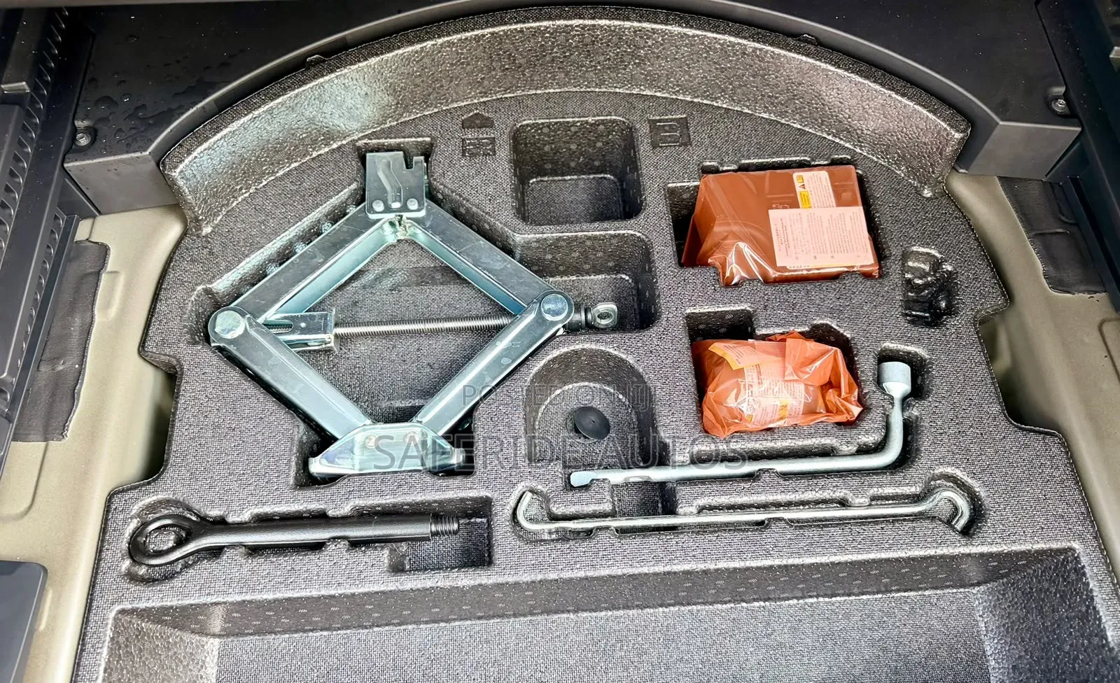 Toyota RAV4 2020 Matt Black