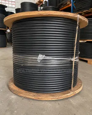 16mm 4 Core Copper Armoured Cable – Heavy Duty 3 Phase Power Cable