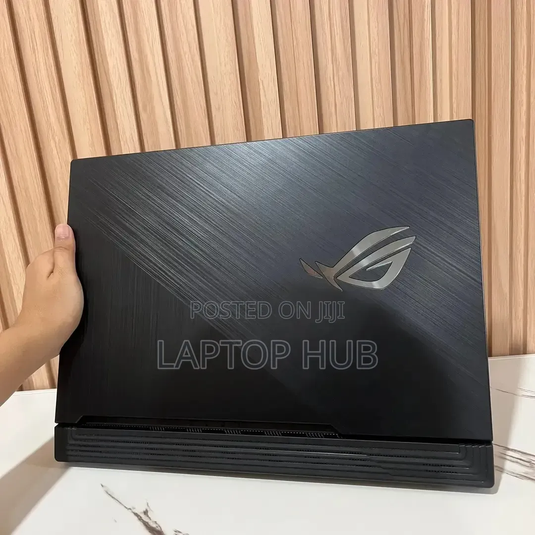 Laptop Asus ROG Strix G15 16GB Intel Core i7 SSD 512GB