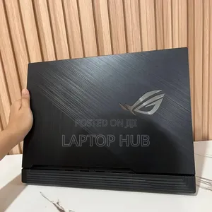 Laptop Asus ROG Strix G15 16GB Intel Core i7 SSD 512GB