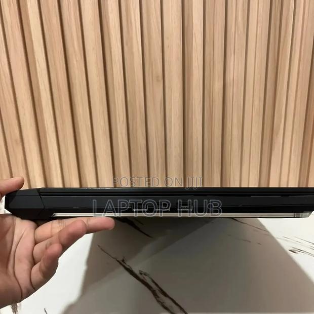 Laptop Asus ROG Strix G15 16GB Intel Core i7 SSD 512GB - thumbnail 4