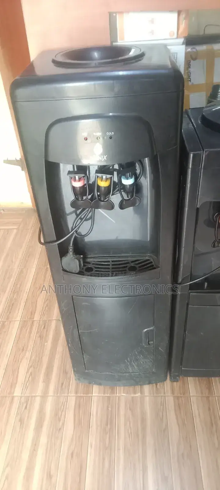Nunix Water Dispenser