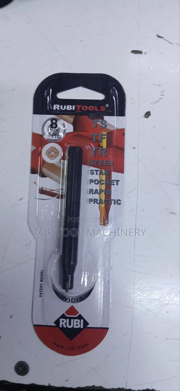 Strong Rubi Tile Cutter Blades 8mm