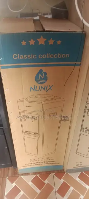 Nunix Water Dispenser